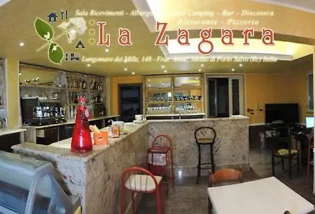 La Zagara