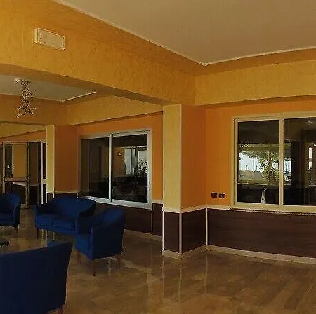 Hotel La Zagara Caracciolina