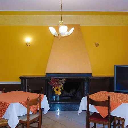 La Zagara Hotel Caracciolina