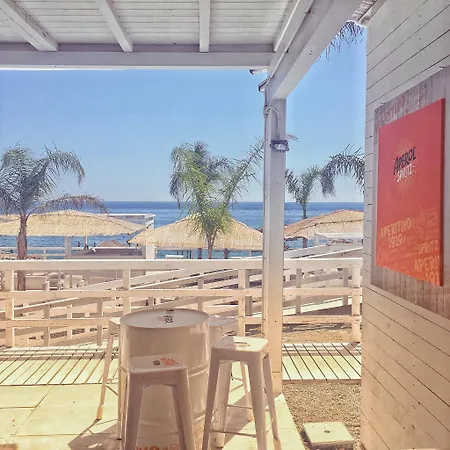 Hotel La Zagara 3*