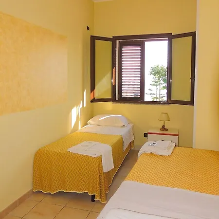 Hotel La Zagara